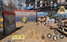 使命召唤手游自带技能召唤空投怎么用 空投寻找方法介绍