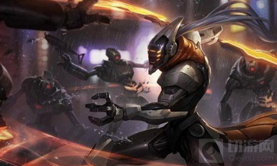 英雄联盟手游1v1人机怎么开