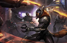 英雄联盟手游个人练习1v1人机怎么开 1v1人机房间设置攻略