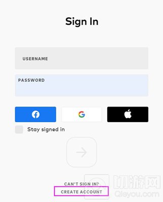 英雄联盟手游拳头账号怎么注册