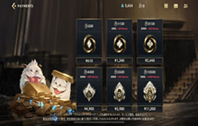 英雄联盟手游充值页面空白怎么办 充值问题解决方法介绍