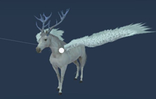 妄想山海白马进化成龙马怎么做 最丑神宠龙马合成方法介绍