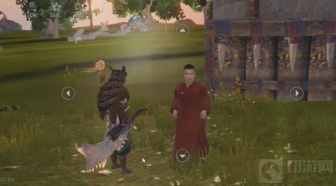  岳云鲲获得方法 