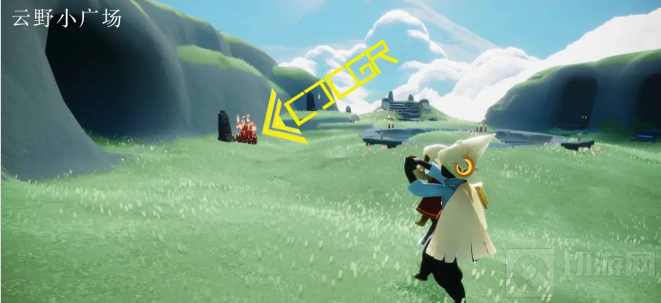 光遇1.6任务攻略