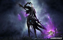 天谕手游冷门职业流光怎么使用 流光职业玩法培养攻略