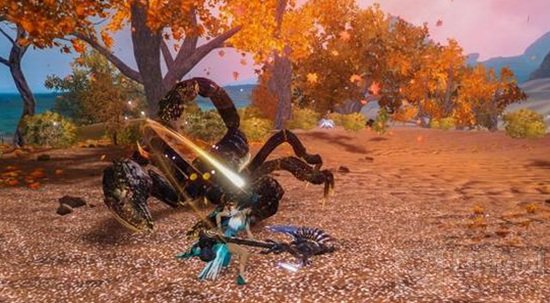 妄想山海百年异兽排行及打法攻略