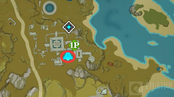 原神秘宝迷踪多人挑战玩法介绍