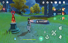 原神秘宝迷踪活动怎么玩 多人挑战开启位置与奖励一览