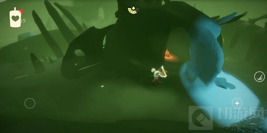 光遇1.9每日任务