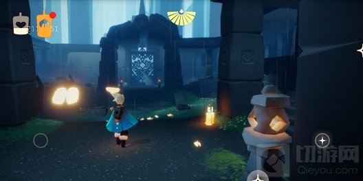 光遇1.9每日任务