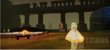 光遇1.9每日任务