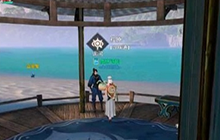 天谕手游最新的活动任务怎么完成 苏澜寻宝汐海任务攻略