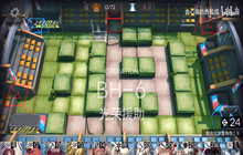 明日方舟最新挑战副本BH-6怎么通关 bh6光荣援助通关攻略