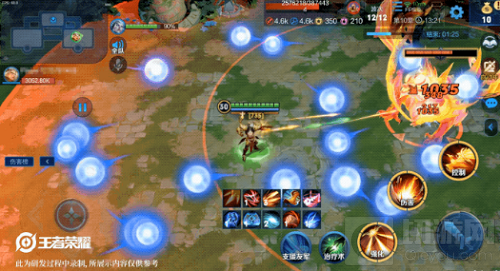 守卫峡谷全关卡通关攻略