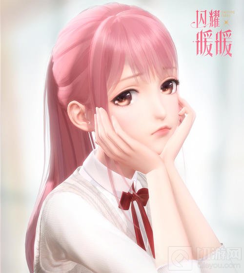 闪耀暖暖1月7日更新