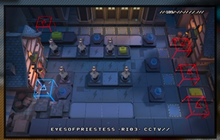 明日方舟最新的挑战副本BH-7怎么打 突袭BH-7通关攻略