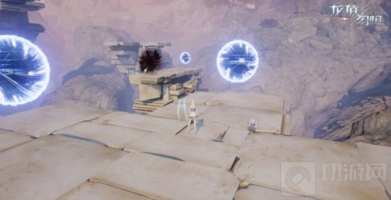 代号遗迹全部boss一览