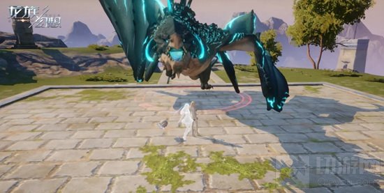 代号遗迹全部boss一览