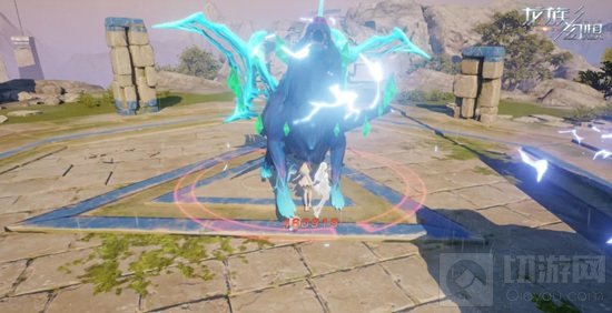 代号遗迹全部boss一览