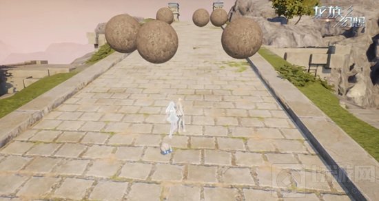 代号遗迹全部boss一览