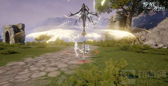 代号遗迹全部boss一览