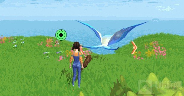 飞行坐骑天空鳐刷新位置一览