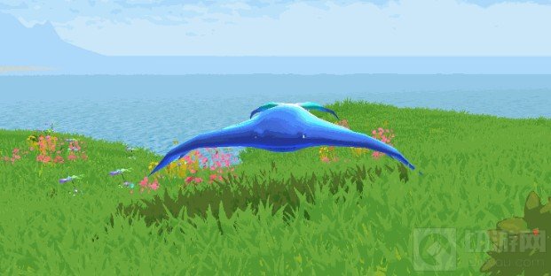 飞行坐骑天空鳐刷新位置一览