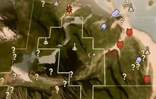 妄想山海异人村岳云鲲在哪里 开局福利岳云鲲位置介绍