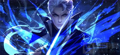 王者荣耀神秘面孔介绍