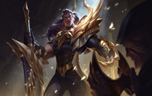 英雄联盟手游s1赛季皮肤是什么 lol手游s1赛季皮肤预览