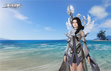 天谕手游潜水寻找宝藏怎么恢复氧气 潜水玩法攻略