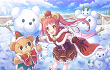 公主连结圣诞绫音值得培养吗 三星角色绫音圣诞节技能介绍