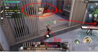 天谕手游新手出生地隐藏奖励一览