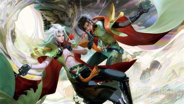  王者荣耀元歌云间偶戏皮肤获取方法 