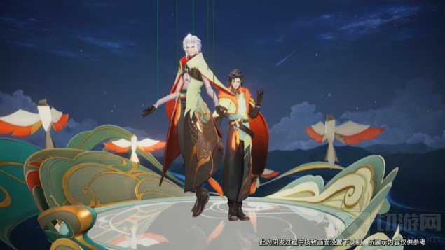  王者荣耀元歌云间偶戏皮肤获取方法 