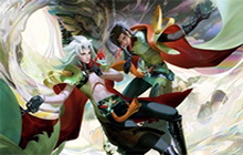 王者荣耀元歌云间偶戏皮肤怎么获得 云间偶戏皮肤特效一览