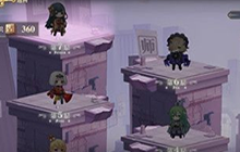 幻书启世录最新活动关卡打法攻略 文海七重塔阵容推荐