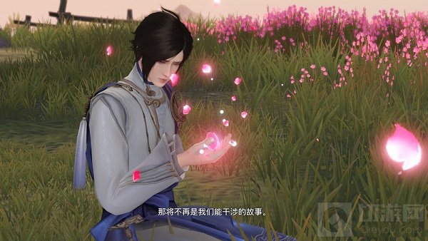 天谕手游任务剧情重开方法