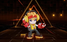 王者荣耀鲁班七号格斗小子皮肤怎么得 S22战令星元皮肤一览