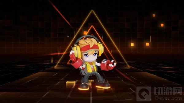 王者荣耀鲁班七号格斗小子获得方法