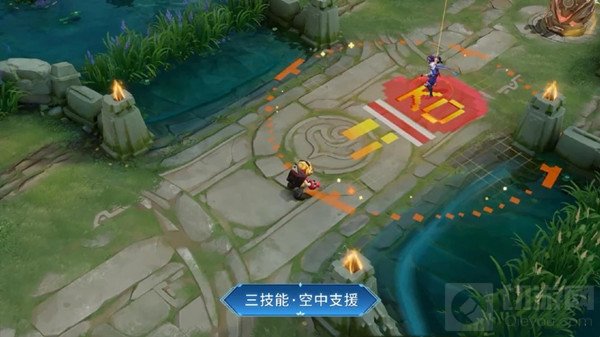 王者荣耀鲁班七号格斗小子获得方法