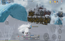 妄想山海如何避开高伤矿工挖矿 游戏中期矿山挖矿攻略