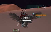 妄想山海登陆太空其他星球怎么玩 飞行登月技巧攻略分享