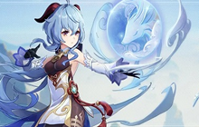 原神仙麟之章传说任务怎么做 甘雨传说任务完成攻略