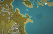 原神秘宝迷踪活动宝藏在哪里 瑶光滩特殊宝藏位置一览