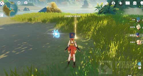 原神瑶光滩特殊宝藏位置大全