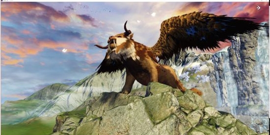 妄想山海各类异兽在哪个大陆 异兽位置汇总分享攻略