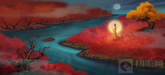 高绛婷超武(外观)·三途虞罗