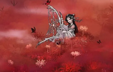 剑网3指尖江湖高绛婷超武怎么样 高人气超武高绛婷预览