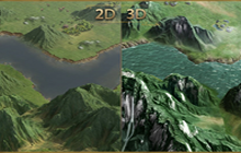 从游戏穿越回三国 三国志战略版3D新版本到底能有多写实